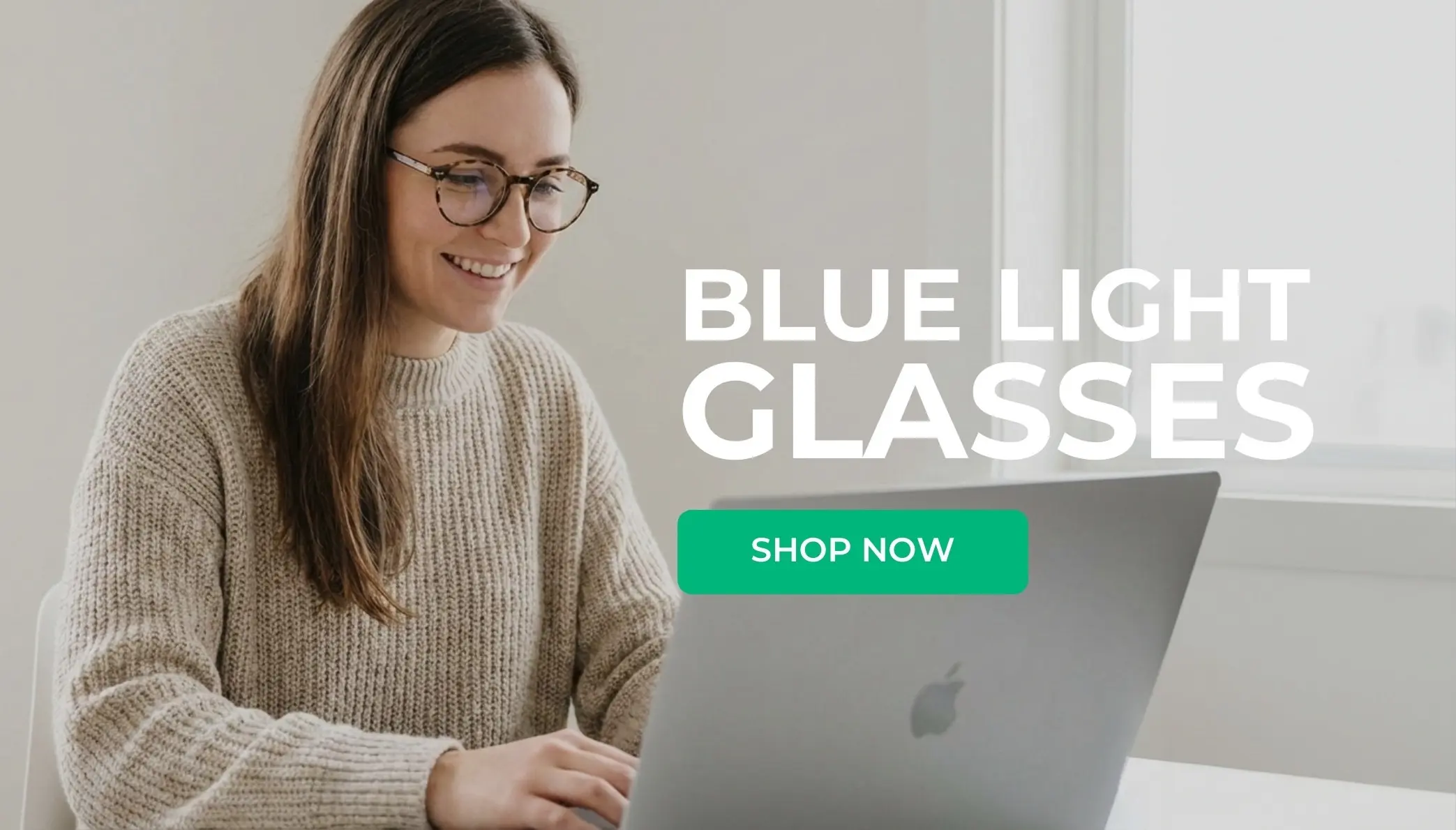 blue light glasses