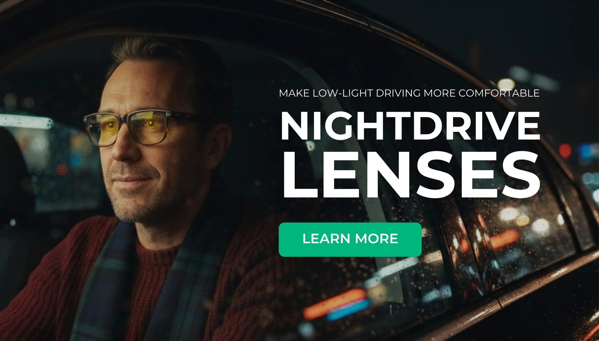 nightdrive glasses