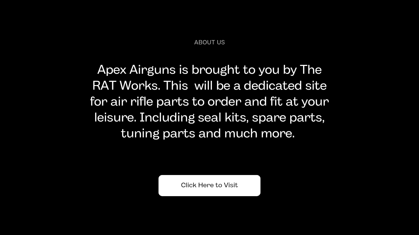 Visit Apex Airguns Website