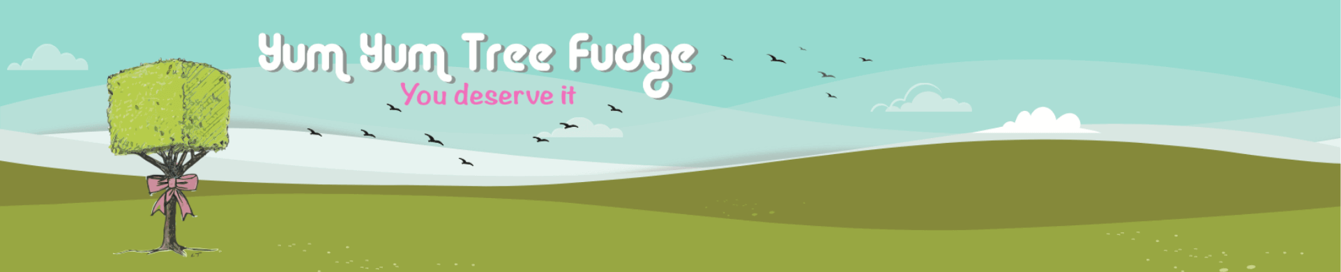 Yum Yum Tree Fudge Ltd