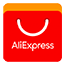 aliexpress logo