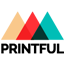 Printful logo