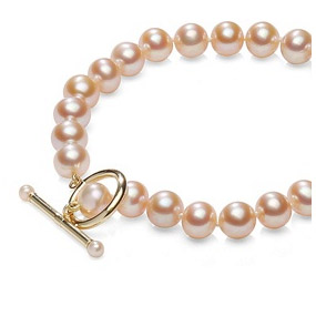 Pearl Bracelet