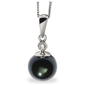 Pearl Pendant