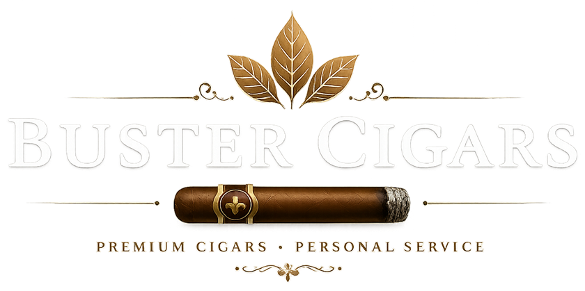 Buster Cigars Ltd