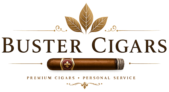 Buster Cigars Ltd