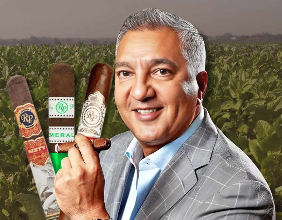 Buster Cigars online tobacconist