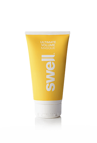 Swell Haircare For Thin Fine Hair 3 Step System For Ultimate Volume