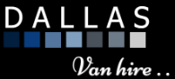 Logo - Dallas Hire