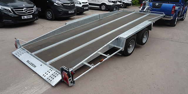 Trailer Rentals