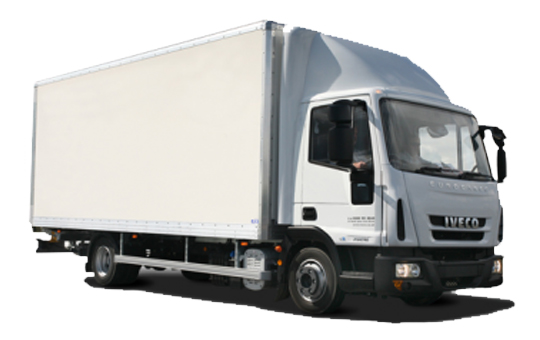 7.5TONNE HGV