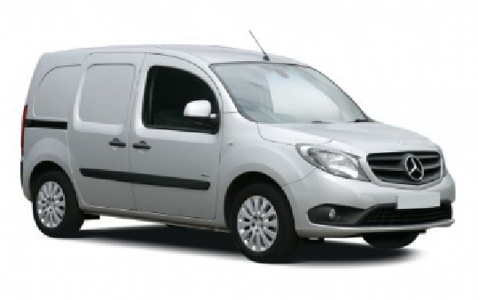 Mercedes-Benz Citan