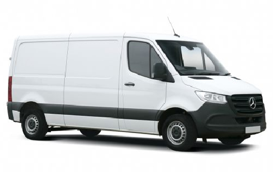 Mercedes Sprinter