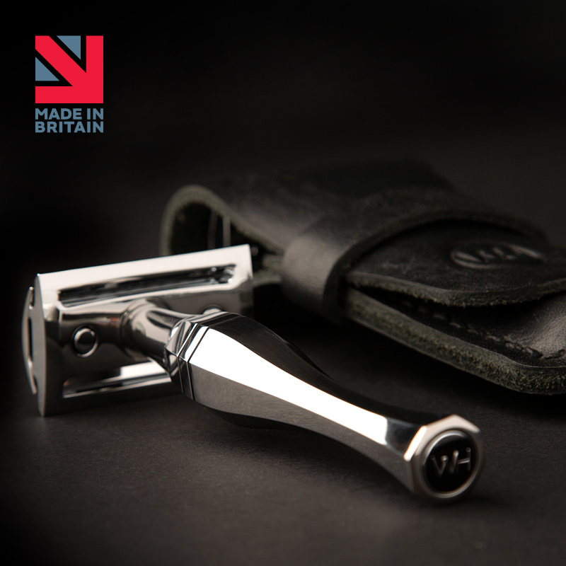 Made in UK Razors British Made Razors Wilde & Harte