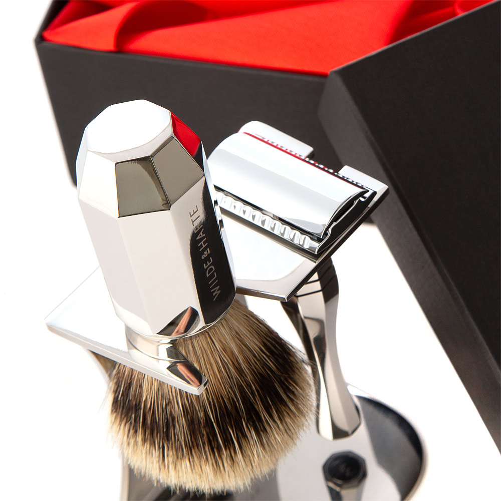Shaving Sets Mens Shaving Sets Shaving Gift Sets Wilde & Harte