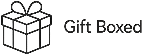 Gift boxed