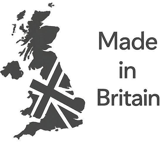 Made in britain