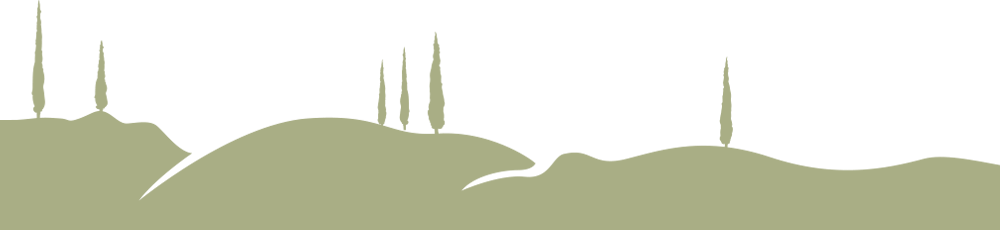Footer Landscape Border