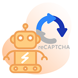 Google reCAPTCHA