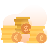 Multi-currency