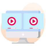Multiple Videos