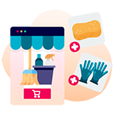Product Extras