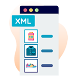 Product Feed