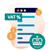 VAT Features