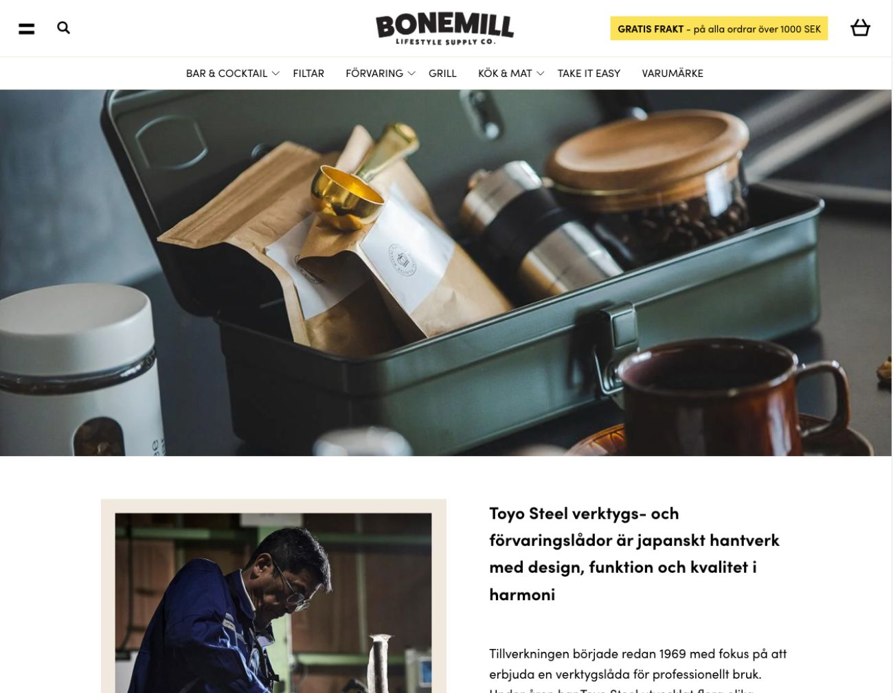 Bonemill