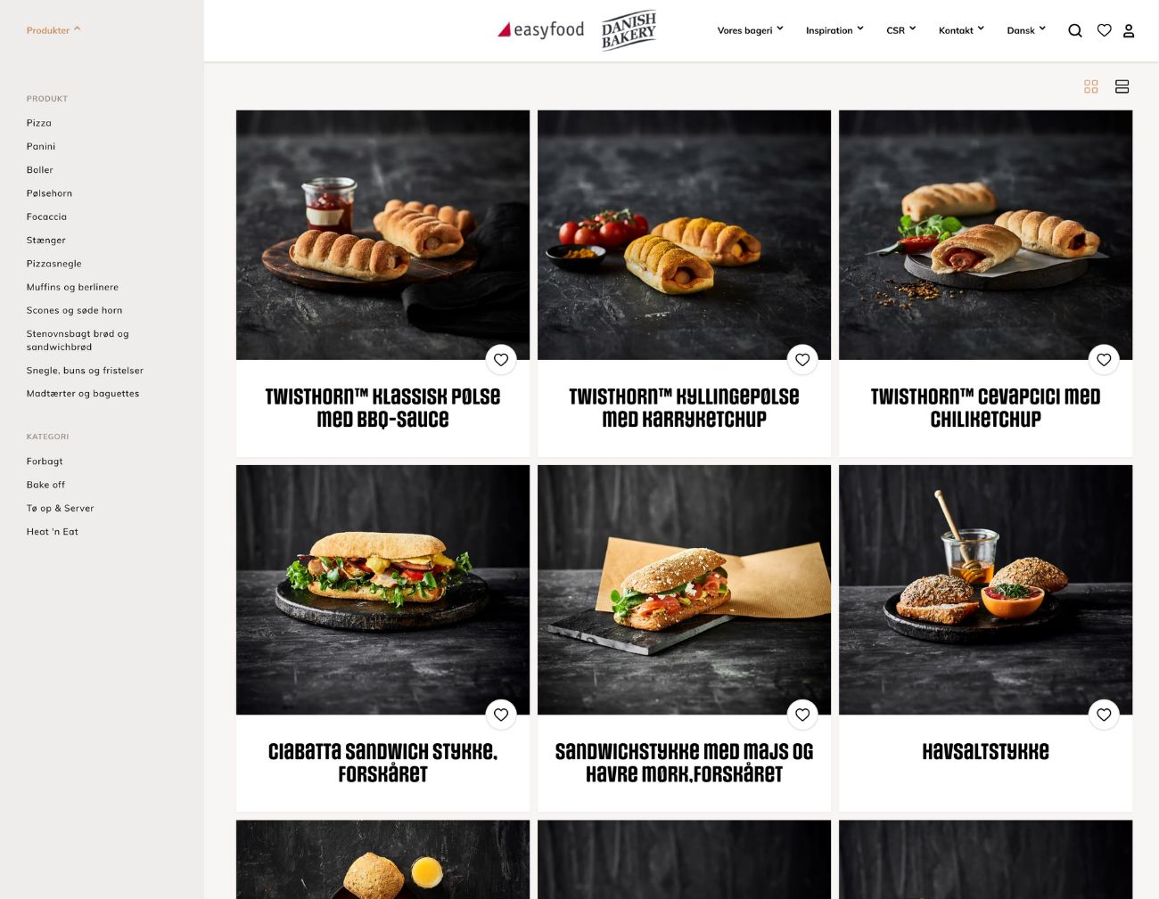EasyFood