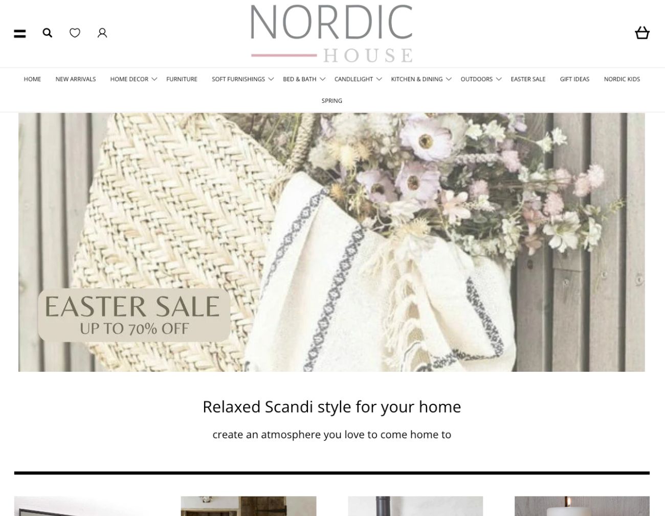 Nordic House