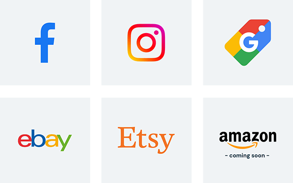 Pre-built integrations