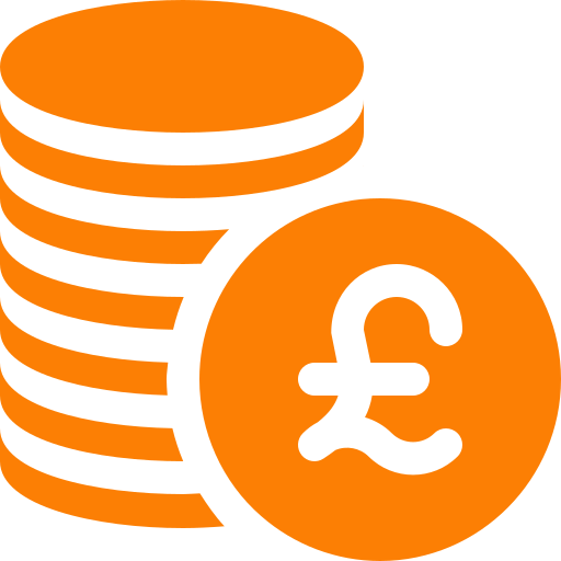 Finance Icon