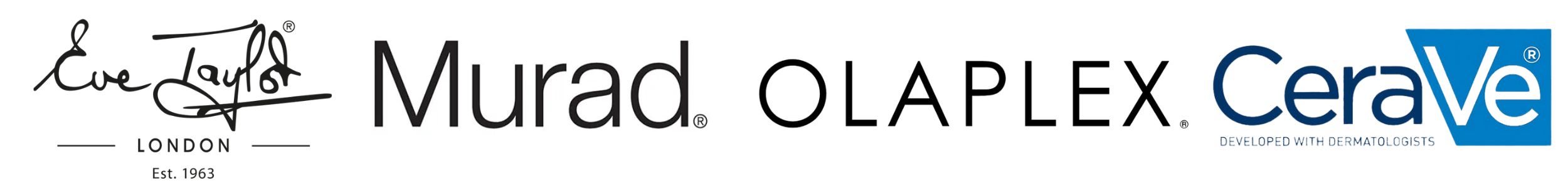 Brand Logos