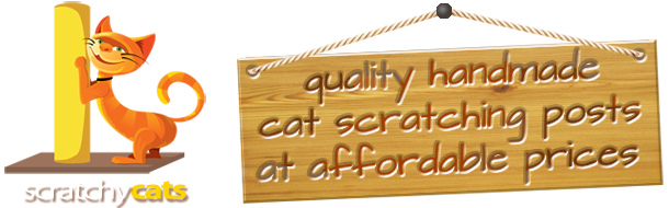 ScratchyCats