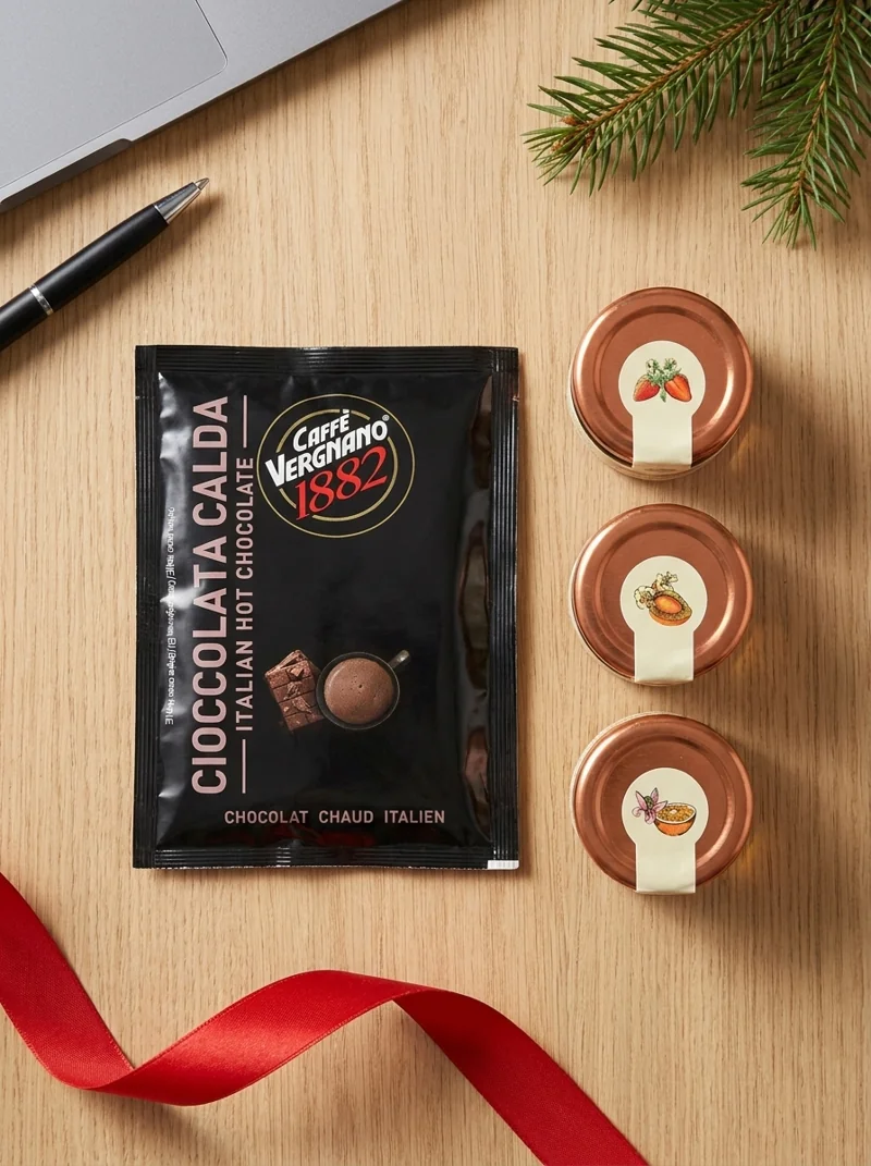 A desk gift for every employee