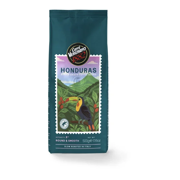 Single Origin Honduras, beans