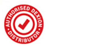 Dexion Distributor logo