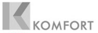 Komfort logo