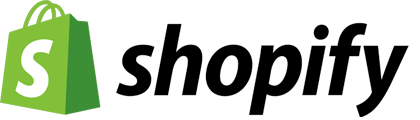 shopify logo