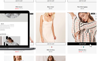 shopify debutify theme screenshot