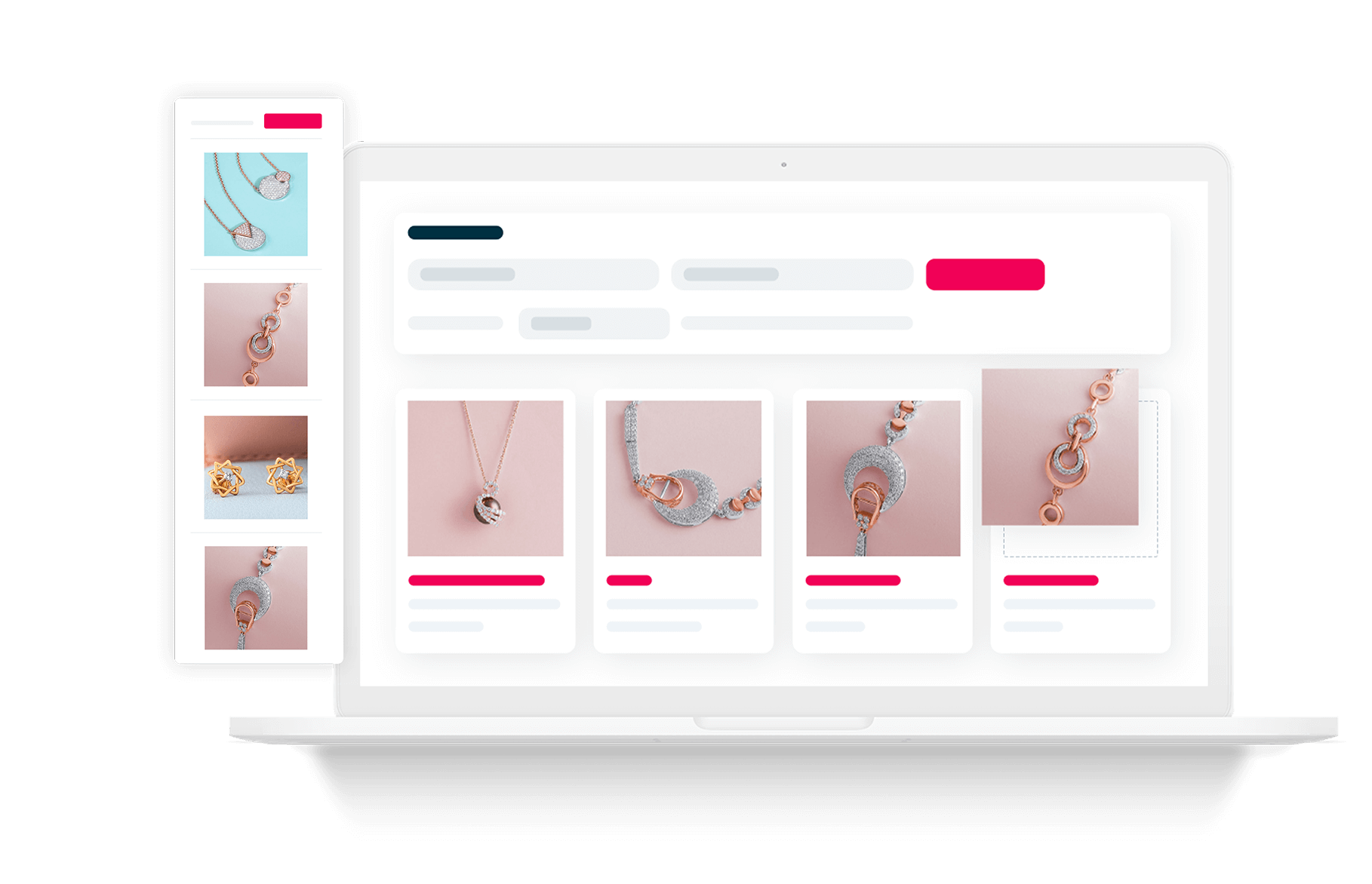 sales dashboard