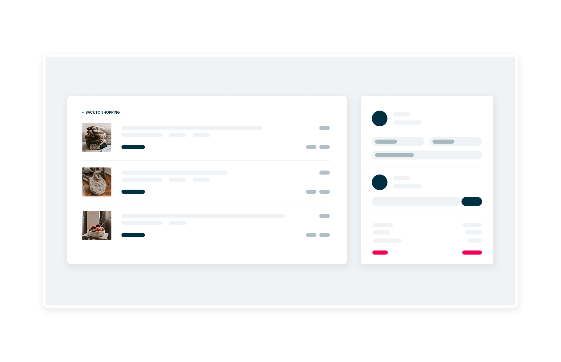sales dashboard