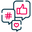 marketing tools icon