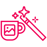 easy product creation