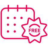 free to use