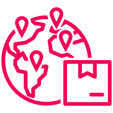global fulfillment