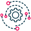 ecommerce features icon