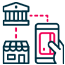 payment gateways icon