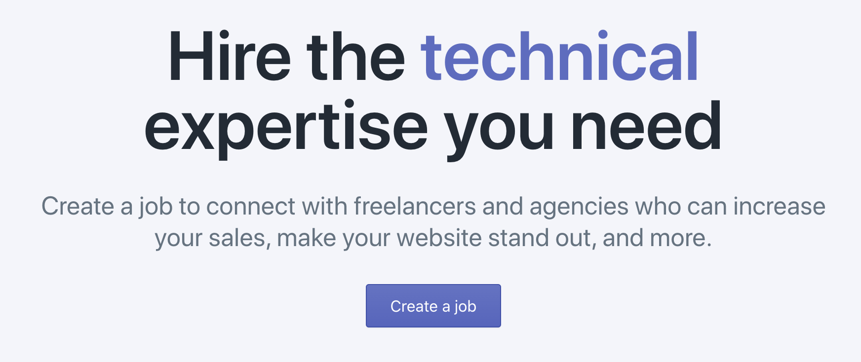 Shopify Experts directory